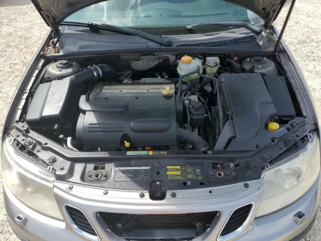 2004 Saab 9-3 ARC