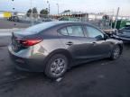 2014 Mazda 3 Sport