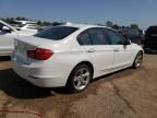 2015 BMW 320 I Xdrive