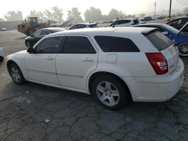 2008 Dodge Magnum