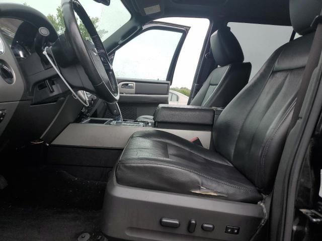 2013 Ford Expedition Limited