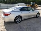 2009 Lexus LS 460