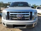 2009 Ford F150 Super Cab