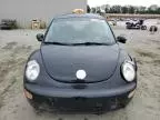 2004 Volkswagen New Beetle GLS