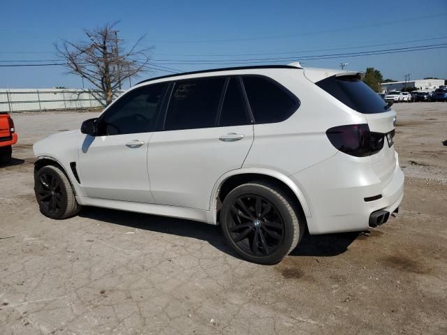 2014 BMW X5 SDRIVE35I