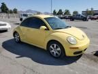 2006 Volkswagen New Beetle 2.5L