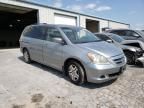 2007 Honda Odyssey EXL