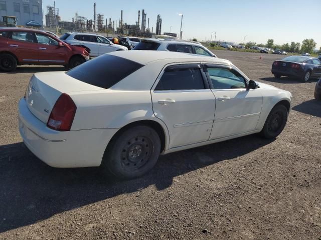 2006 Chrysler 300 Touring