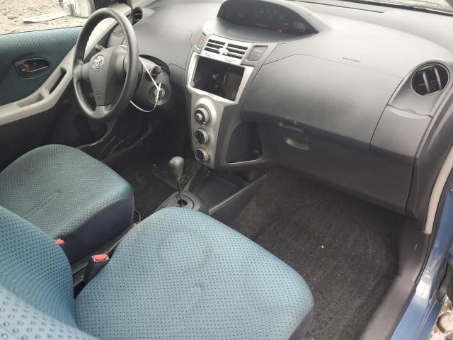 2008 Toyota Yaris