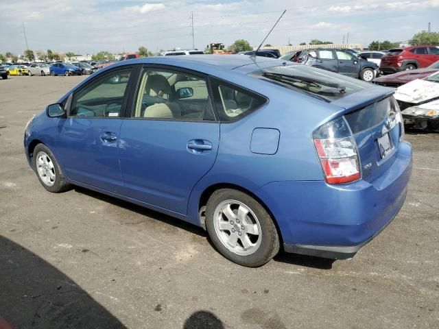 2004 Toyota Prius