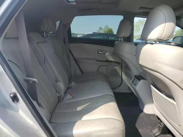 2009 Toyota Venza