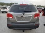 2012 KIA Sorento Base