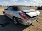 2006 Toyota Camry Solara SE