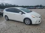 2012 Toyota Prius V