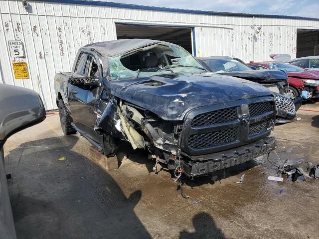 2017 Dodge RAM 1500 ST