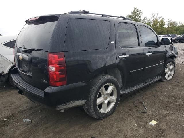 2007 Chevrolet Tahoe C1500