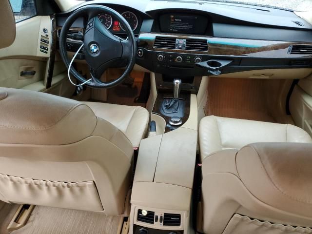 2006 BMW 530 I