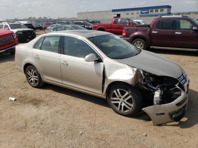 2006 Volkswagen Jetta 2.5 Option Package 1