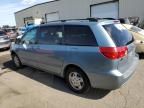 2006 Toyota Sienna CE