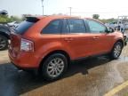 2007 Ford Edge SEL Plus