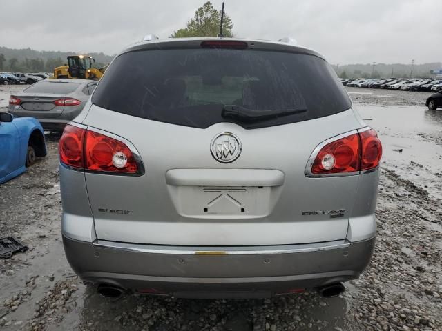 2010 Buick Enclave CXL