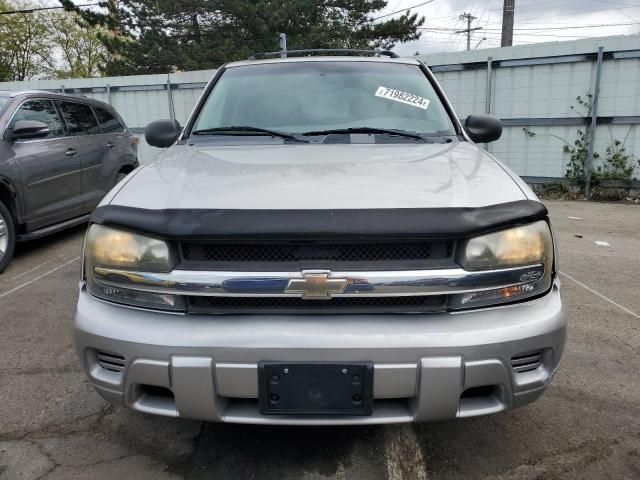 2006 Chevrolet Trailblazer LS