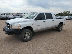 Dodge ram 2500 Vehiculos salvage en venta: 2006 Dodge RAM 2500