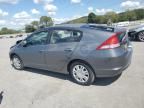 2010 Honda Insight LX