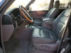 2007 Lexus LX 470