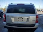 2012 Jeep Patriot Latitude