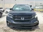 2021 Honda Pilot SE