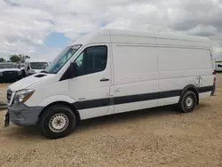 Mercedes-Benz Vehiculos salvage en venta: 2014 Mercedes-Benz Sprinter 2500