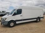 2014 Mercedes-Benz Sprinter 2500