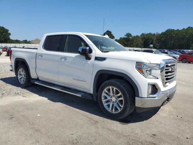 2020 GMC Sierra C1500 SLT