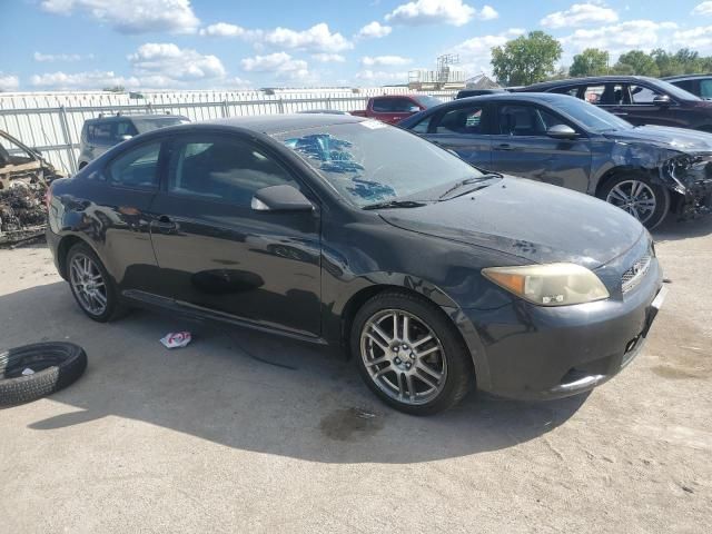 2007 Scion TC