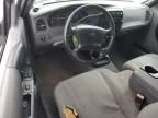 2002 Ford Ranger Super Cab