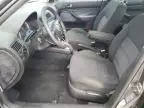 2005 Volkswagen Jetta GLS TDI