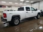 2011 Chevrolet Silverado K3500 LT