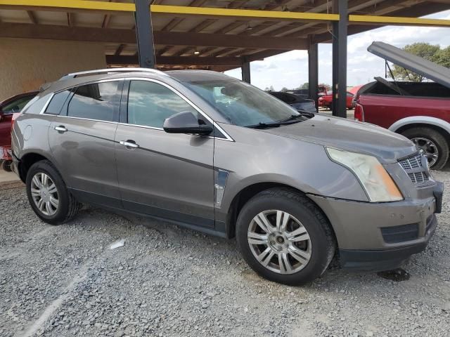 2011 Cadillac SRX Luxury Collection