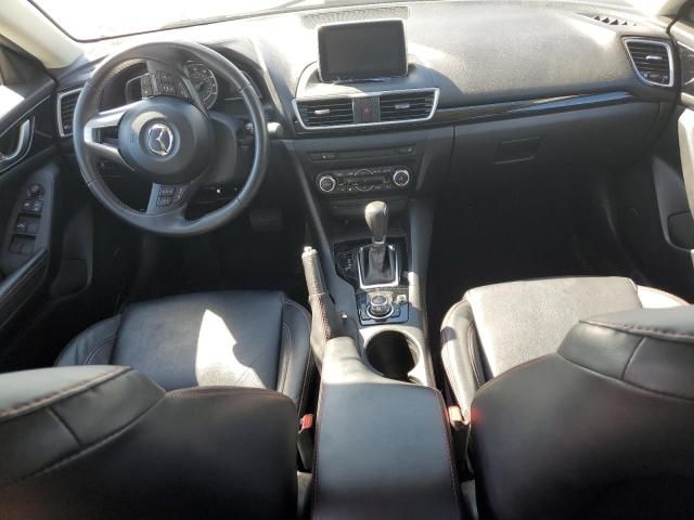 2014 Mazda 3 Grand Touring