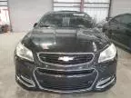 2014 Chevrolet SS