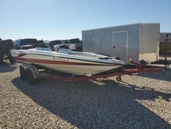 Ezld Trailer Vehiculos salvage en venta: 2001 Ezld Trailer