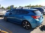 2017 Subaru Impreza Sport