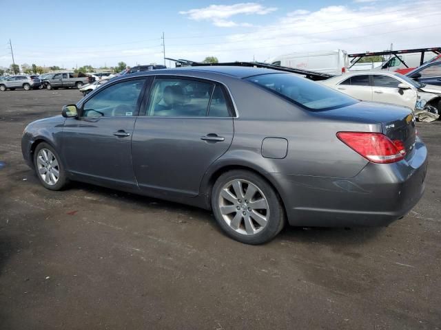 2007 Toyota Avalon XL