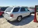 2004 Acura MDX