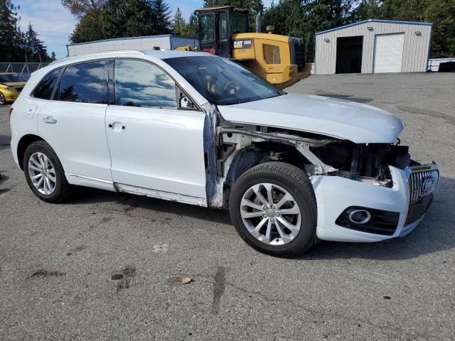 2015 Audi Q5 Premium