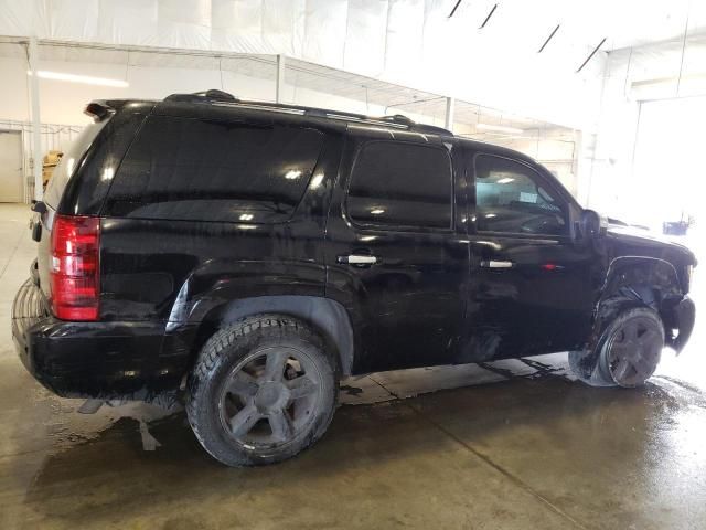 2007 Chevrolet Tahoe K1500