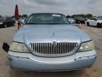 2006 Lincoln Town Car Signature Limited