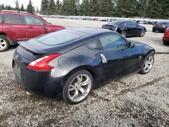 2012 Nissan 370Z Base