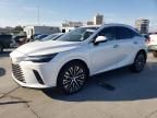 2024 Lexus RX 350 Base